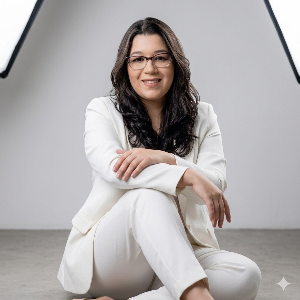 Jéssika Moraes Barbosa de Oliveira - Advogada